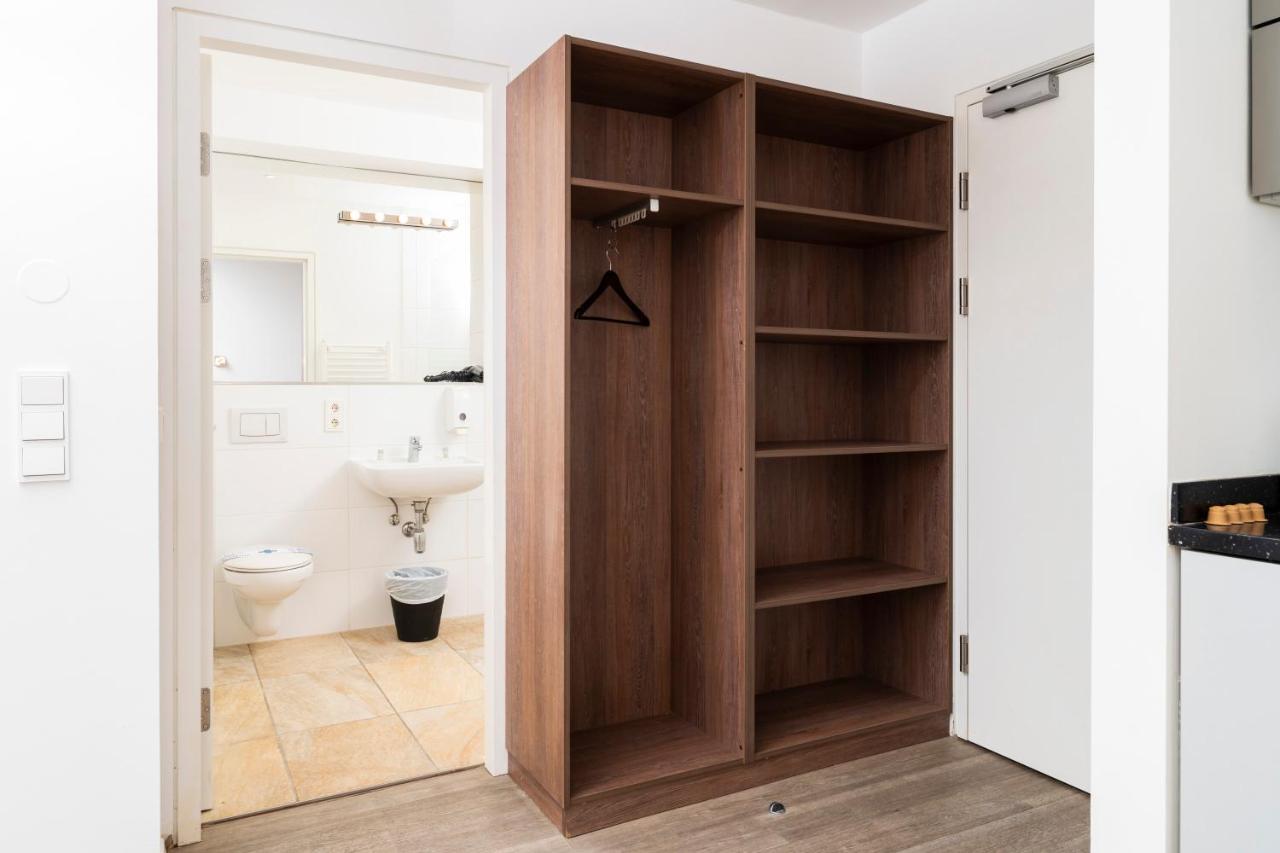 Favoriten Apartmán *